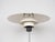 Louis Poulsen Vintage PH 4/3 Table Lamp by Poul Henningsen for Louis Poulsen, 1966 For Sale - Image 4 of 9