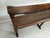 Church Benches in Oak For Sale - Image 13 of 18