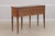 Bench Made Walnut 3 Drawer Huntboard Sideboard For Sale - Image 14 of 14