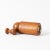 Brown Danish Teak Pepper Mill from Digsmed, 1960s For Sale - Image 8 of 11