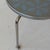 Zanotta Volcano Table by Ettore Sottsass for Zanotta For Sale - Image 4 of 8