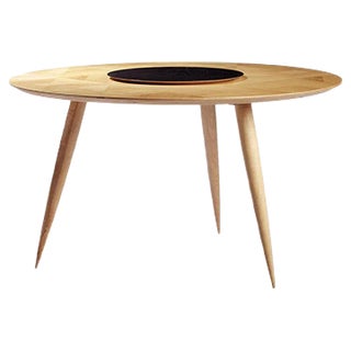 Cubus Coffee Table from Futuro Studio, 2018 For Sale