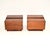 Mid-Century Modern Vintage Swedish Coffee Tables, 1960, Set of 2 For Sale - Image 3 of 11