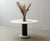 Loto Rosso Dining Table by Ettore Sottsass for Poltronova, 1960s For Sale - Image 5 of 18