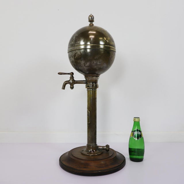 Chamberland Filter made in Brass For Sale - Image 11 of 17