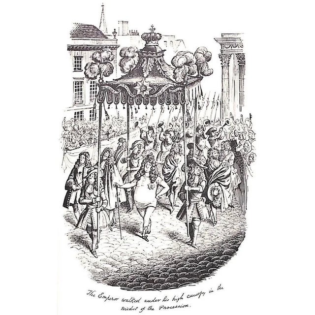 "Fairy Tales and Legends" 1935 Andersen, Hans Whistler, Rex For Sale - Image 10 of 12