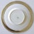 This beautifully executed serving plate is a Spode porcelain serving platter made in England and embellished by the San...