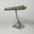 Italian Art Deco Table Lamp in Chromed Brass, 1930s For Sale - Image 13 of 13