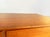 Brown Mid-Century Sideboard in Teak from WK Möbel For Sale - Image 8 of 12