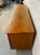 Brown Mid-Century Sculpted Walnut Credenza by Young Manufacturing, Attributed For Sale - Image 8 of 17