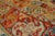 Brown Late 19th Century Turkish Angora Oushak Carpet ( 5' 2'' x 9' 4'' - 157 x 284 ) For Sale - Image 8 of 11