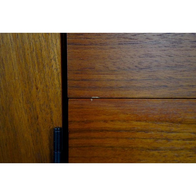DU03 Sideboard by Cees Braakman, Netherlands, 1950s For Sale - Image 9 of 16