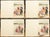 Ivory Rare XL 1964 Kiyonaga, First Edition Collection of 24 Masterpieces in an Original Case and Box For Sale - Image 8 of 18