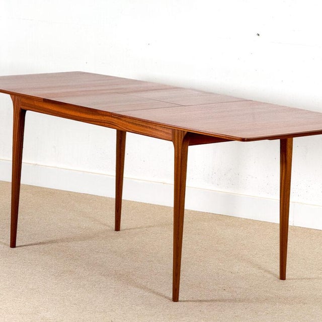 Extending Dining Table by McIntosh For Sale - Image 12 of 14