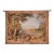 Les Jardins Versailles Tapestry - 108 X 150 Cm (3'7" X 4'11") - Requires Rod Size 4 For Sale