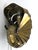 Mid-Century Modern Brass Sconce from Natilius, Germany, 1960s For Sale - Image 15 of 18