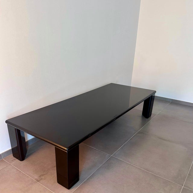 Ming 66 Coffee Table by Kazuhide Takahama for Simon Gavina, 1970s For Sale - Image 16 of 18