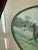 American Cal-Mode Fine Furniture Gallop on the Boards Polo Scene, Framed For Sale - Image 3 of 11