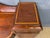 George III Inlaid Mahogany Pedestal Sideboard, 1800 For Sale - Image 13 of 18