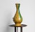 Vintage French Faience Spikey Glazed Studio Pottery Vase, Early to Mid 20th C For Sale - Image 14 of 14