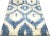2000 - 2009 Contemporary Egyptian Tulu Rug For Sale - Image 5 of 6