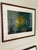 Pair of Contemporary Oil on Paper Gourd Still Life Paintings, Signed "Gw", 2006 For Sale - Image 4 of 15