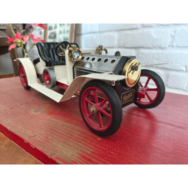 Steam Car from Mamod, 1970s For Sale - Image 17 of 18