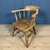 Antique English Captain's Chair, 1900s For Sale - Image 18 of 18
