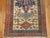 Late 20th Century Persian Malayer Pictorial Rug - 3'11" x 6'4" For Sale - Image 16 of 18