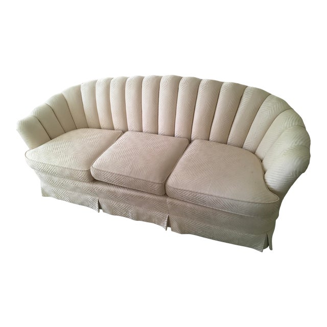 1980s Vintage Harden Sofa Chairish