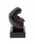 Zvi Aldouby, Modernist Israeli Bronze Sculpture Abstract Mother & Child Zvi Yehuda Aldouby For Sale - Image 16 of 17