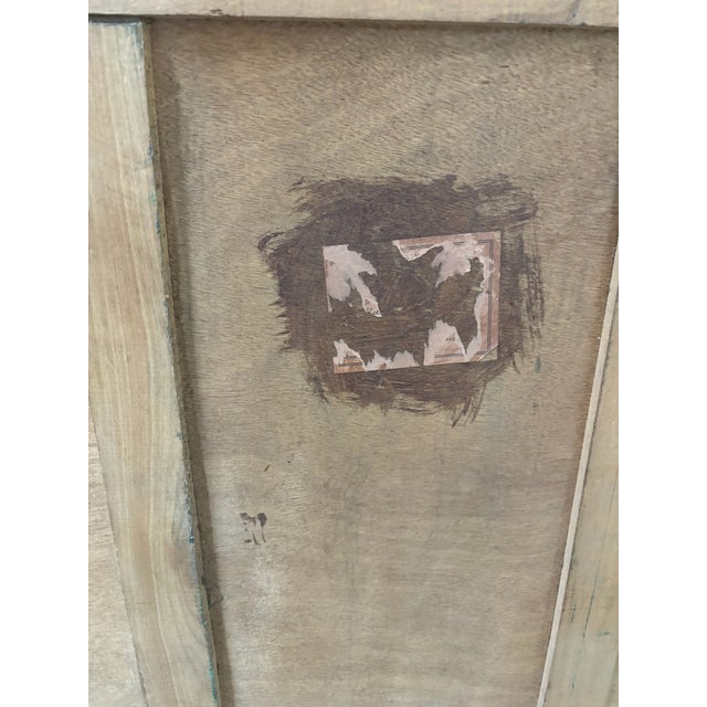 Antique French Renaissance Revival Henri II Style Two-Piece Buffet Deux Corps For Sale - Image 12 of 18