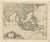 Antique Map of Southeast Asia, India and Indonesia by N. Visscher, 1670 For Sale