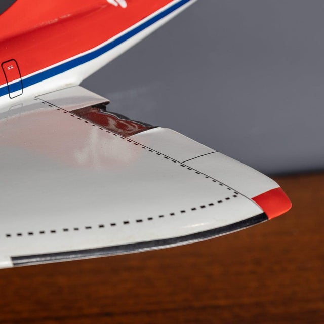 Atlantic Concorde Model, England, 1992 For Sale - Image 4 of 18