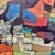 1970s Oswaldo Guayasamin Original Painting on Canvas For Sale - Image 12 of 17
