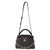 Black x TM Black Taurillon Capucines MM For Sale - Image 8 of 8