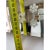 Murano Luxury Venetian Hand-Carved Rectangular Wall Mirror – Murano-Inspired Design For Sale - Image 4 of 7