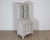 18th Century 18th Century European Painted Bureau Bookcase with Glazed Doors, circa 1790 For Sale - Image 5 of 10