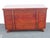 Mid Century Lane Cedar Chest Blanket Trunk Window Bench With a Drawer 6657 For Sale - Image 14 of 18