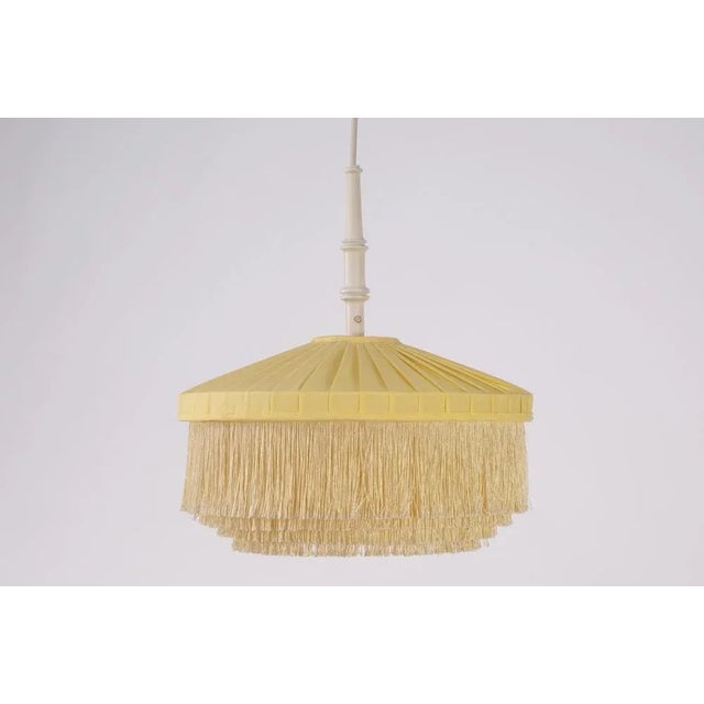 Ceiling Lamp from Hans-Age Jakobsson, 1960s For Sale - Image 6 of 11