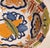 Chinoiserie Antique Delft Chinoiserie Bowl Polychrome Chinese Ming Style a Pair For Sale - Image 3 of 11