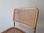 Bauhaus Vienna Straw Chair, 1970s For Sale - Image 11 of 18