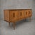Mid-Century Teak Compact Sideboard from Argosy, 1960s For Sale - Image 9 of 9