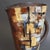 Vintage French Ceramic Jug by Alexandre Kostanda, 1960s For Sale - Image 13 of 18