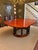 1980s Custom Alf Sharp Dining Table With 3 Leaves For Sale - Image 5 of 16
