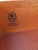 Kindel Serpentine Mahogany Low Dresser Bathroom Vanity 6912 For Sale - Image 9 of 18