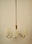 1930s Vintage Chandelier in Brassard Wood by Oswald Haerdtl, 1933 For Sale - Image 5 of 18