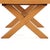 Belgian Oak Table, C. 1945. For Sale - Image 4 of 6