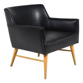 Paul McCobb "Tub" Lounge Chair For Sale