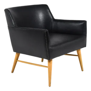 Paul McCobb "Tub" Lounge Chair